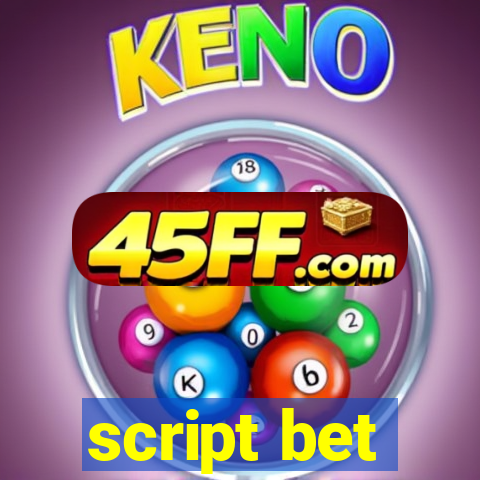 script bet